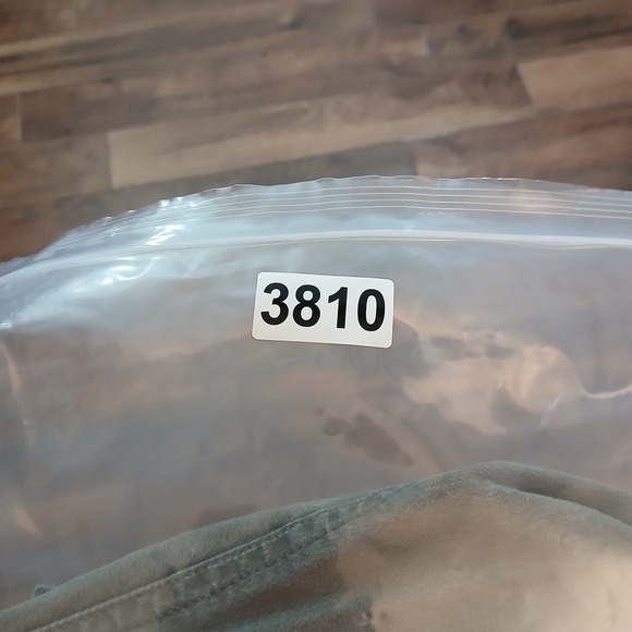 KUHL Pants Mens 30x32 Tan Revolvr Vintage Patina Dye Hiking Outdoors Climbing - Picture 12 of 12